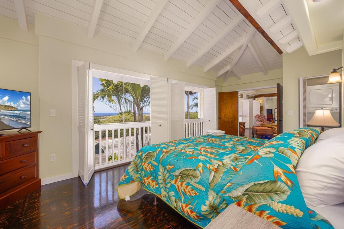 3 King Beds & 1 Full Bed In Kona Apartment Kailua-Kona Exterior photo