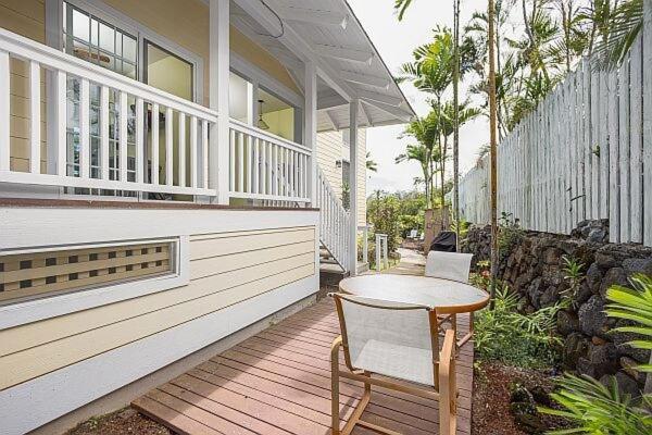 3 King Beds & 1 Full Bed In Kona Apartment Kailua-Kona Exterior photo