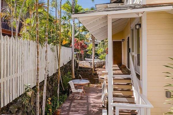 3 King Beds & 1 Full Bed In Kona Apartment Kailua-Kona Exterior photo