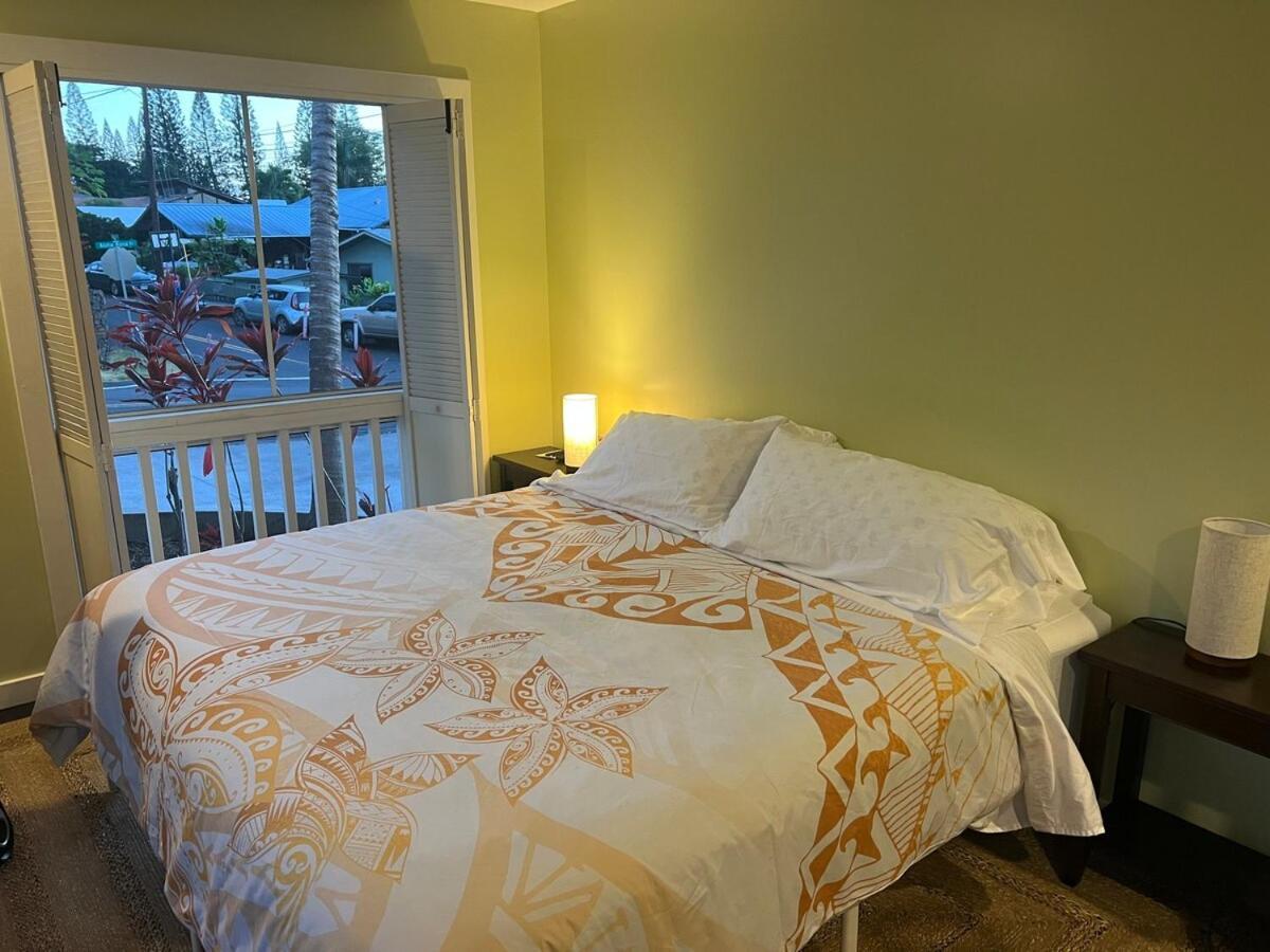 3 King Beds & 1 Full Bed In Kona Apartment Kailua-Kona Exterior photo